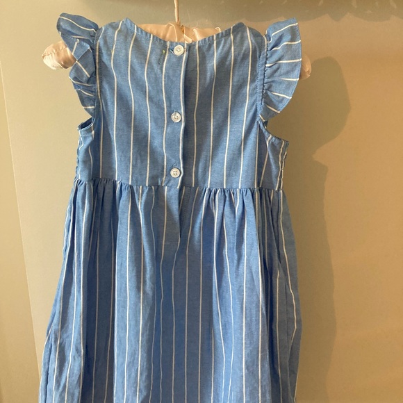 Girls Dress 4T - Picture 2 of 3